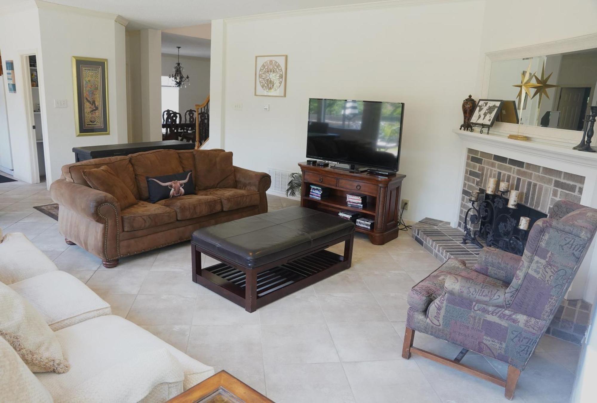 Luxury Nook Austin