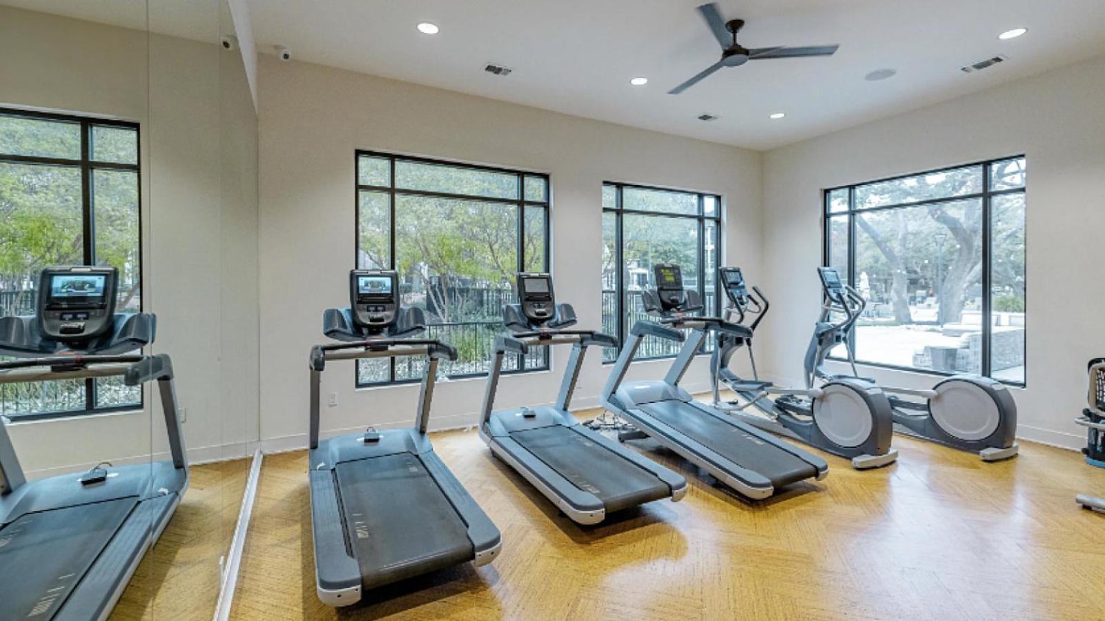 Landing At Preserve At Rolling Oaks - 1 Bedroom In Rolling Oaks Apartment