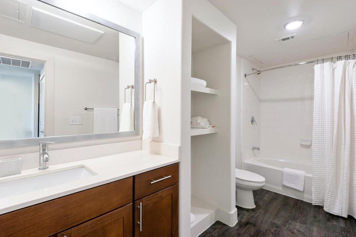 Apartment Landing At Preserve At Rolling Oaks - 1 Bedroom In Rolling Oaks