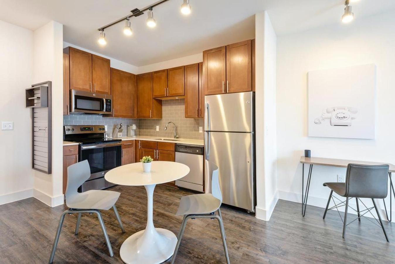 Landing At Preserve At Rolling Oaks - 1 Bedroom In Rolling Oaks Apartment *