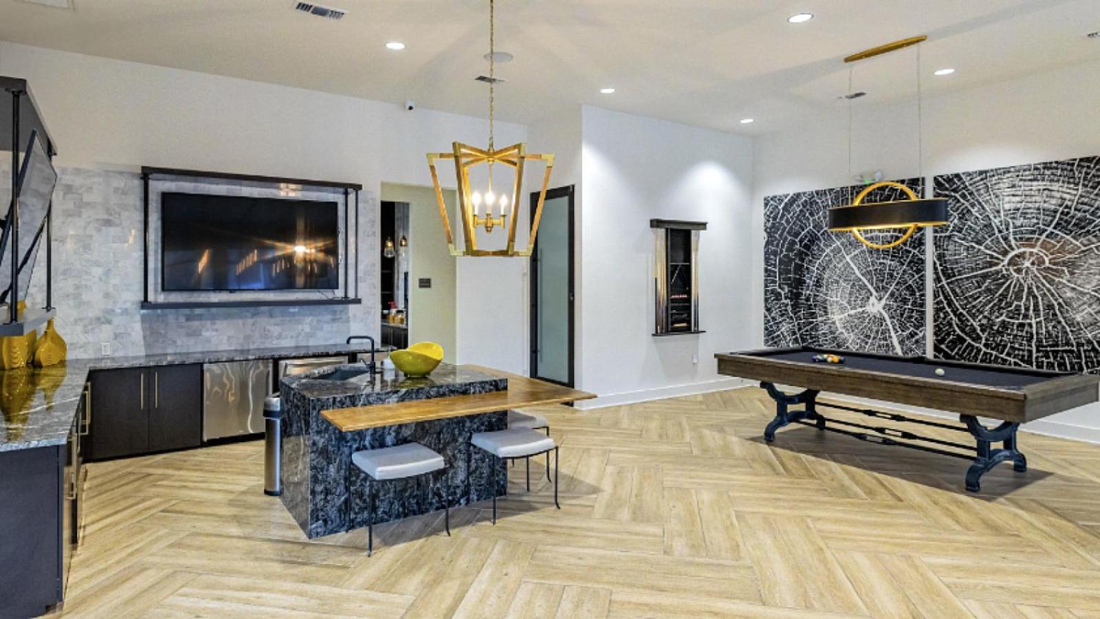 Landing At Preserve At Rolling Oaks - 1 Bedroom In Rolling Oaks Apartment *