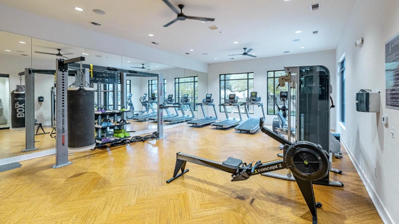 Apartment Landing At Preserve At Rolling Oaks - 1 Bedroom In Rolling Oaks Austin