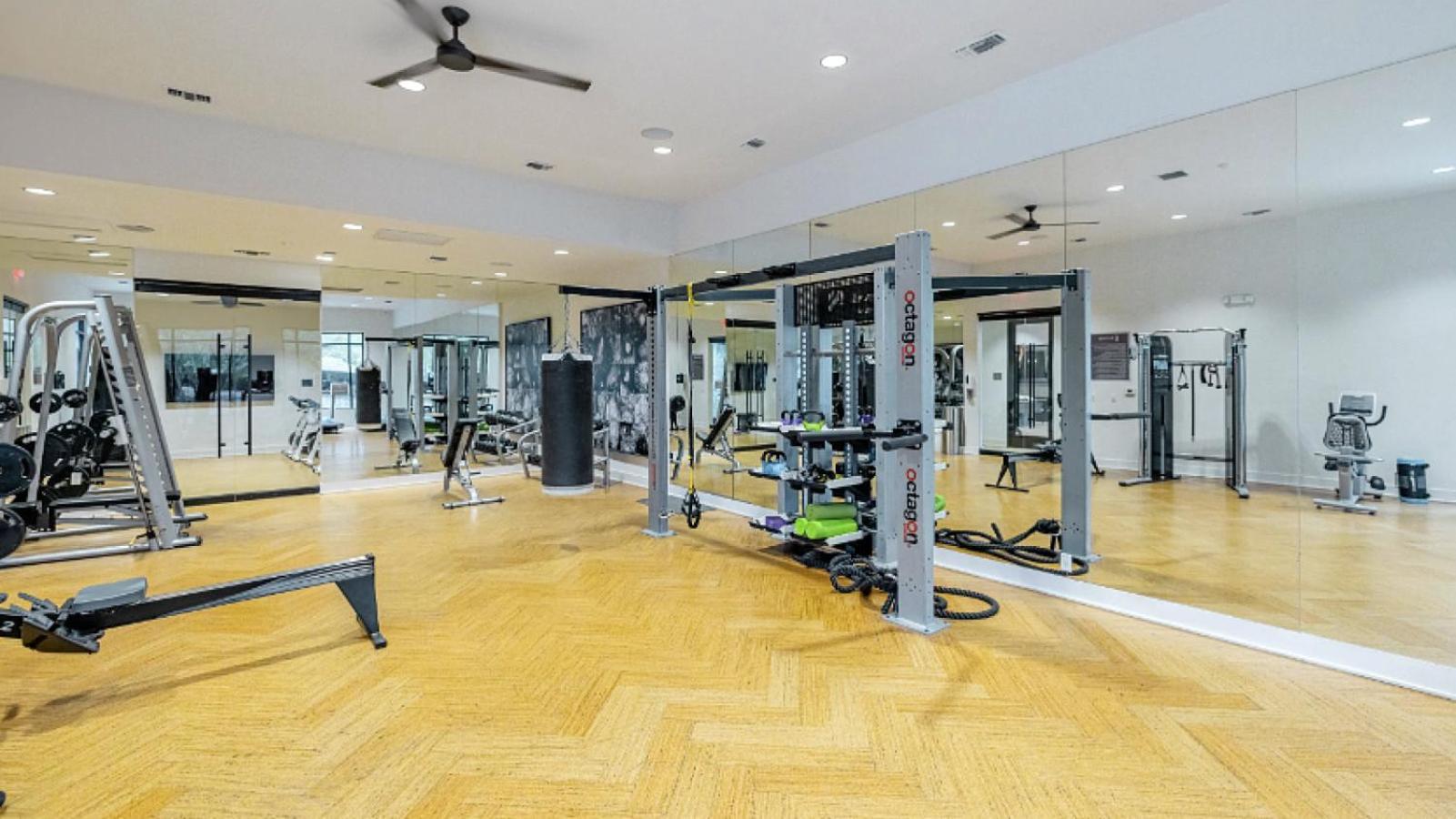 Landing At Preserve At Rolling Oaks - 1 Bedroom In Rolling Oaks Apartment
