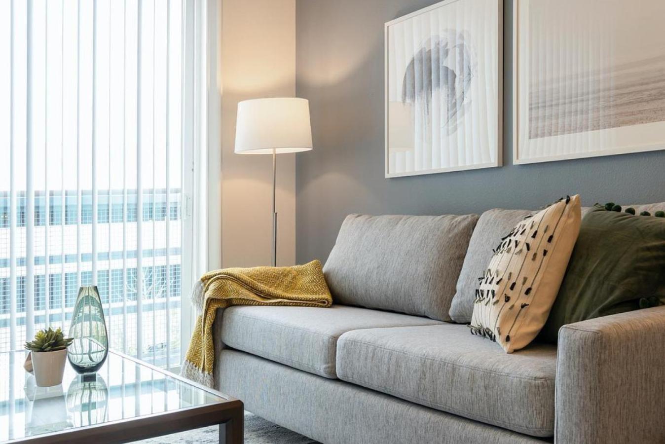 Apartment Landing At Preserve At Rolling Oaks - 1 Bedroom In Rolling Oaks Austin