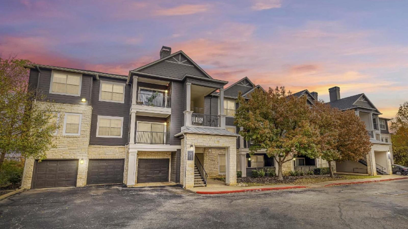 Landing At Preserve At Rolling Oaks - 1 Bedroom In Rolling Oaks