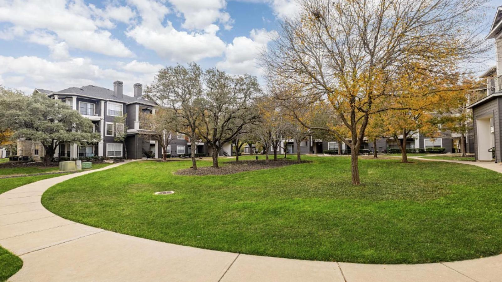 Landing At Preserve At Rolling Oaks - 1 Bedroom In Rolling Oaks * Austin