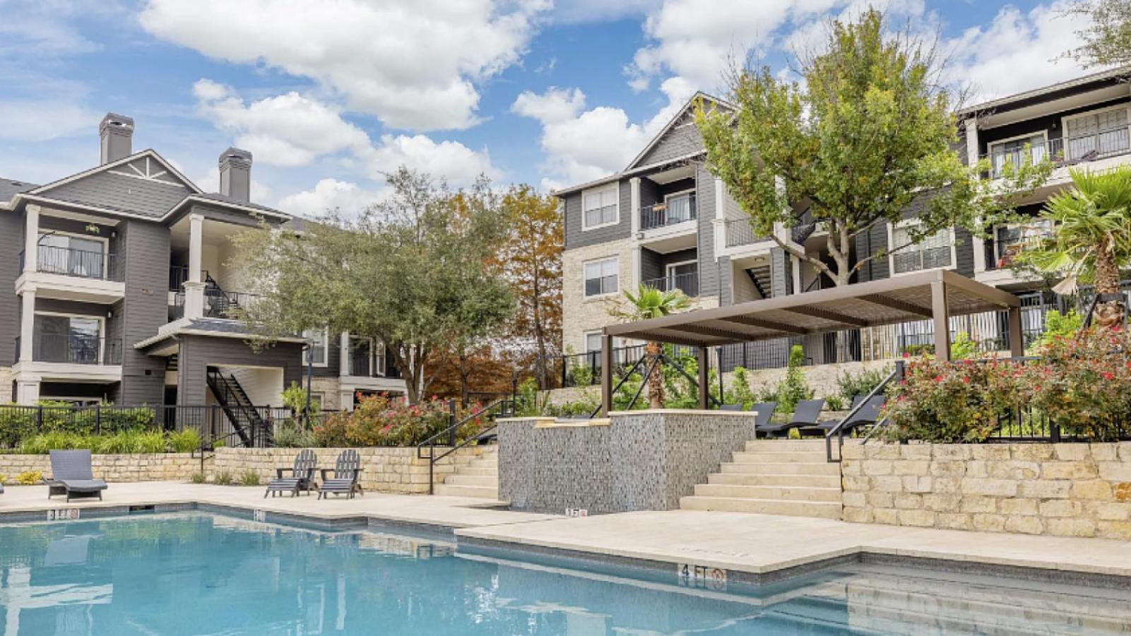 Landing At Preserve At Rolling Oaks - 1 Bedroom In Rolling Oaks * Austin