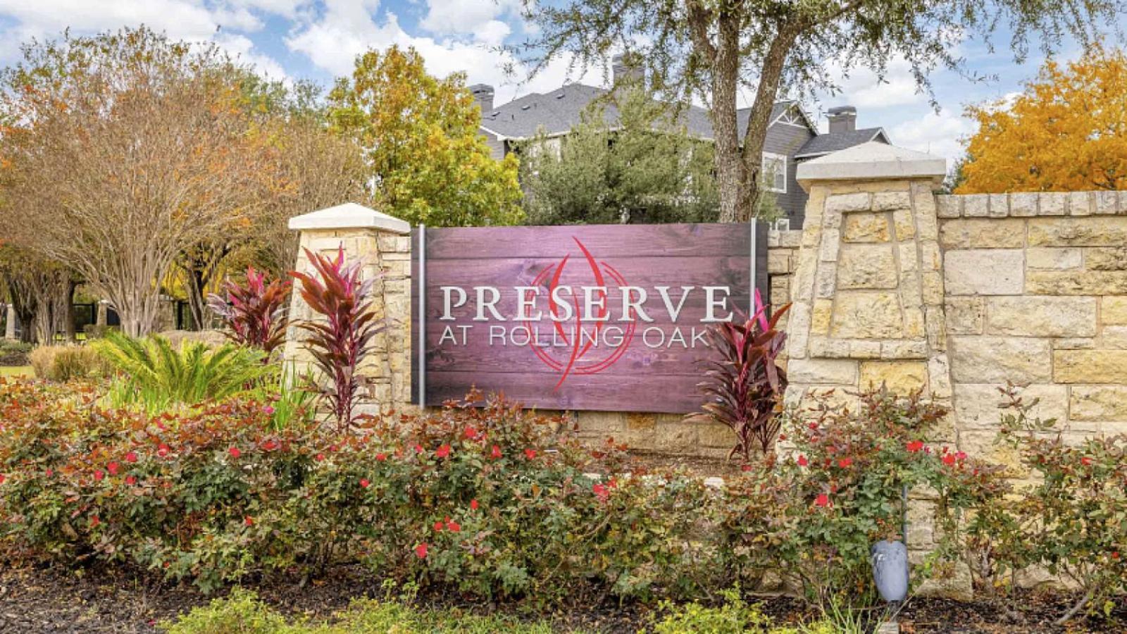 Landing At Preserve At Rolling Oaks - 1 Bedroom In Rolling Oaks Austin