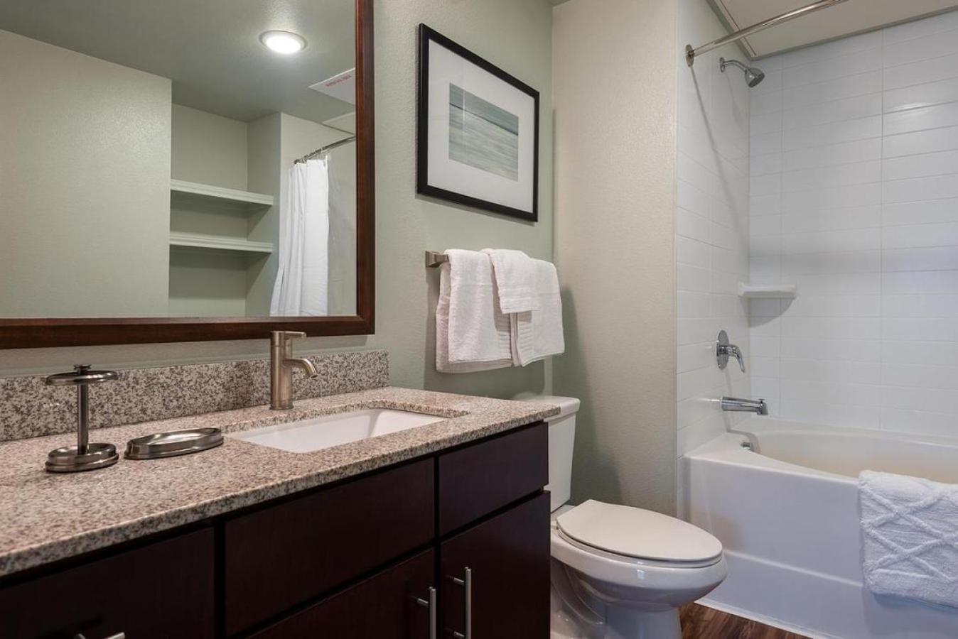 Landing At Bridge At Southpark Meadows - 1 Bedroom In Slaughter Creek Austin