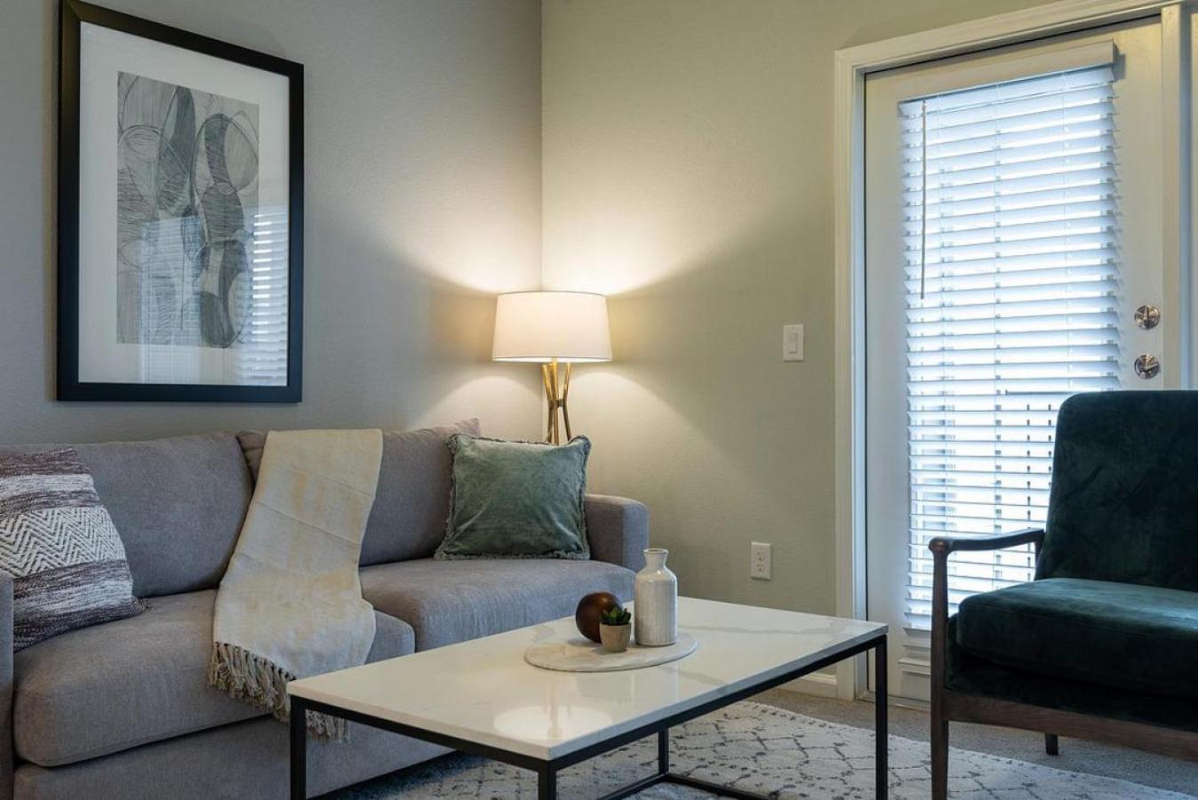 Apartment Landing At Bridge At Southpark Meadows - 1 Bedroom In Slaughter Creek Austin
