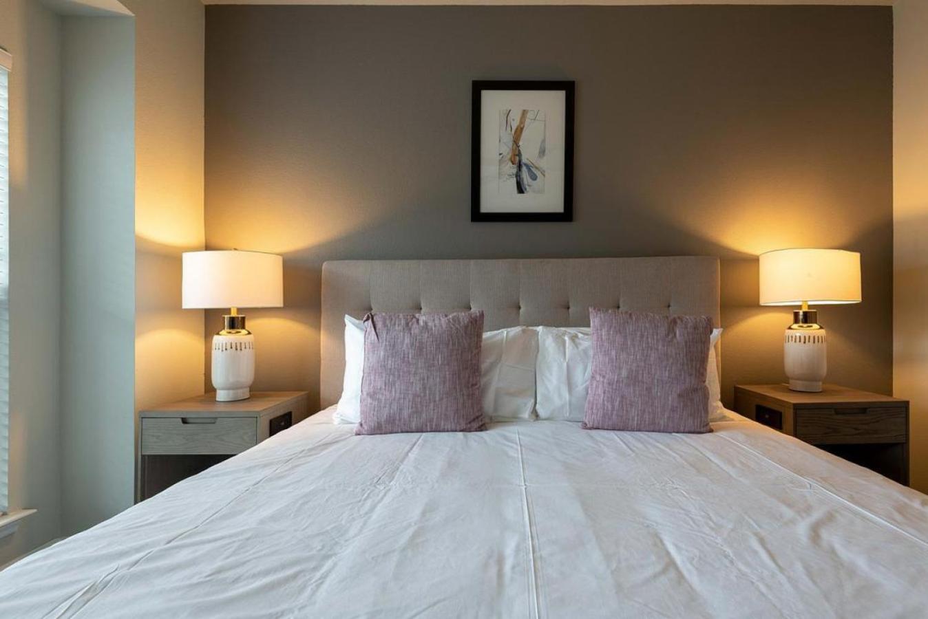 Landing At Bridge At Southpark Meadows - 1 Bedroom In Slaughter Creek Apartment