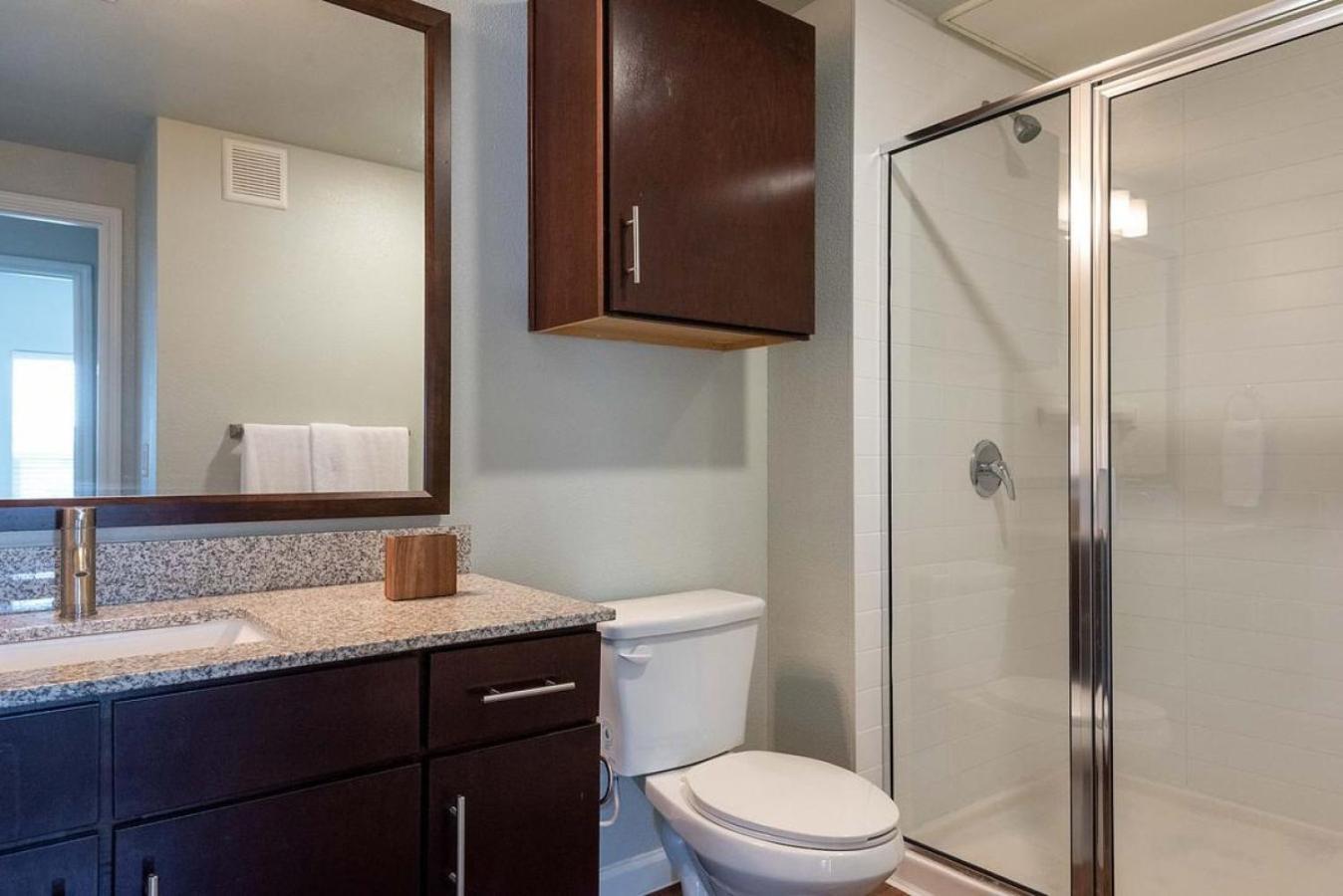 Landing At Bridge At Southpark Meadows - 2 Bedrooms In Slaughter Creek Apartment *