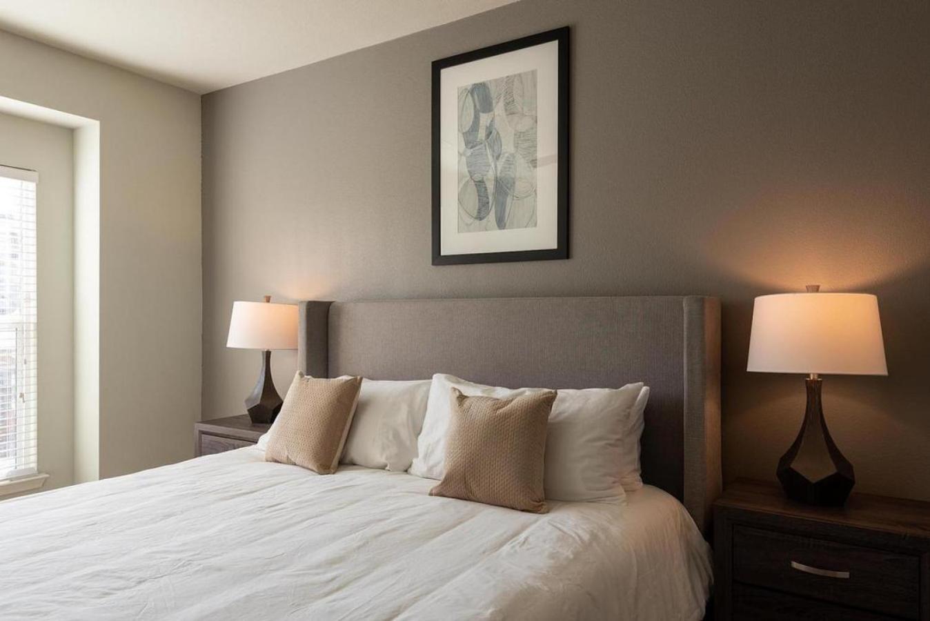 Apartment Landing At Bridge At Southpark Meadows - 2 Bedrooms In Slaughter Creek *