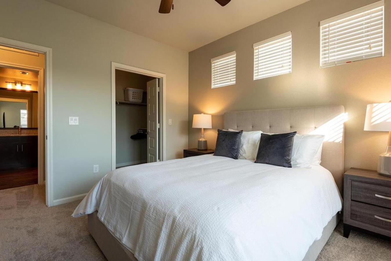 Landing At Bridge At Southpark Meadows - 2 Bedrooms In Slaughter Creek Apartment Austin