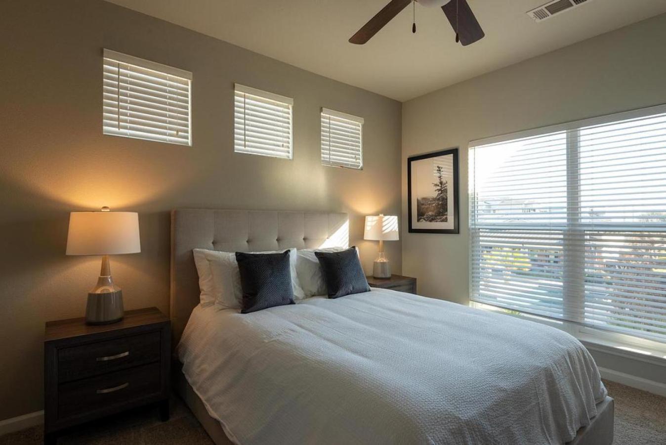 Landing At Bridge At Southpark Meadows - 2 Bedrooms In Slaughter Creek Apartment Austin