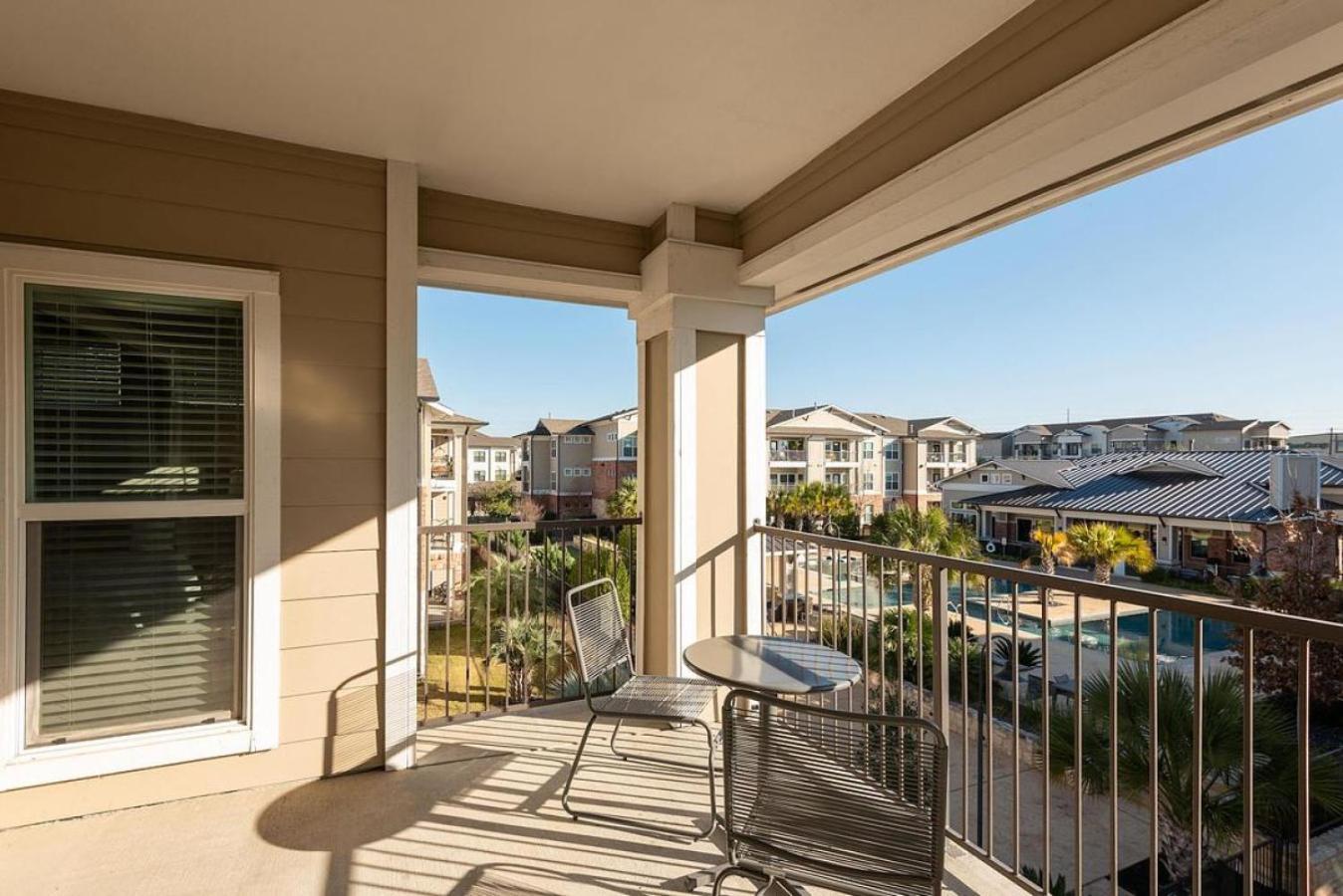 Apartment Landing At Bridge At Southpark Meadows - 2 Bedrooms In Slaughter Creek Austin