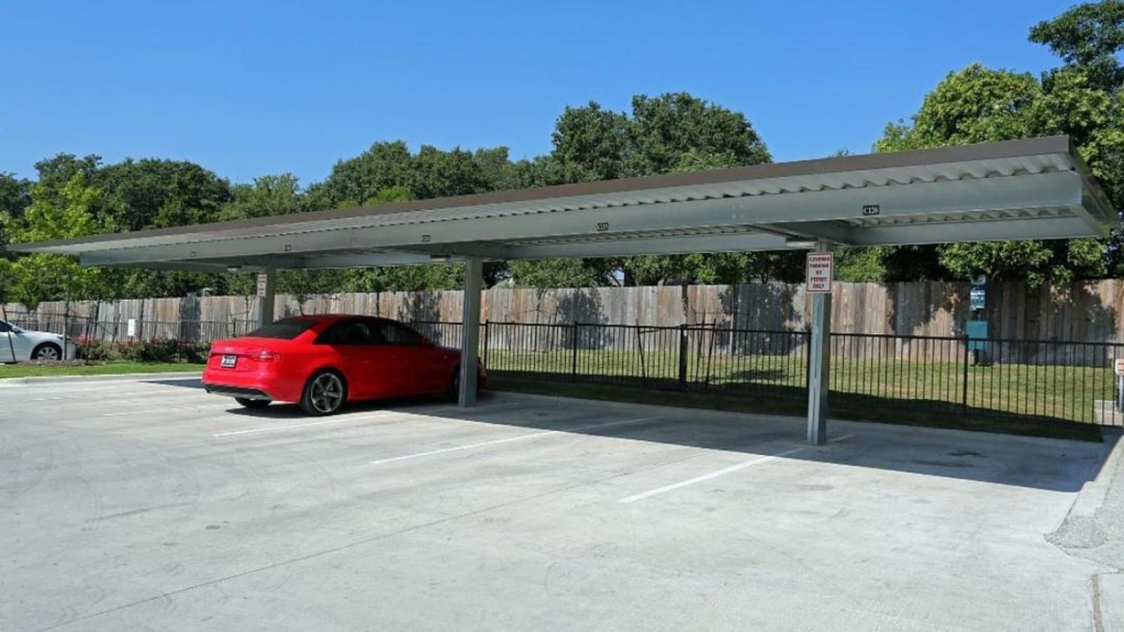 Landing At Bridge At Southpark Meadows - 2 Bedrooms In Slaughter Creek Austin