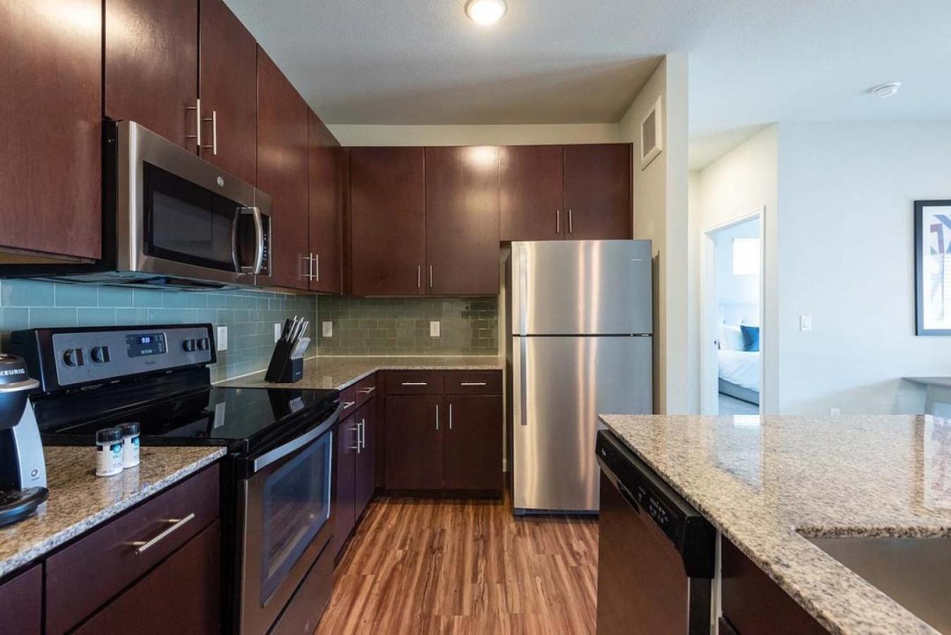 Landing At Bridge At Southpark Meadows - 2 Bedrooms In Slaughter Creek * Austin