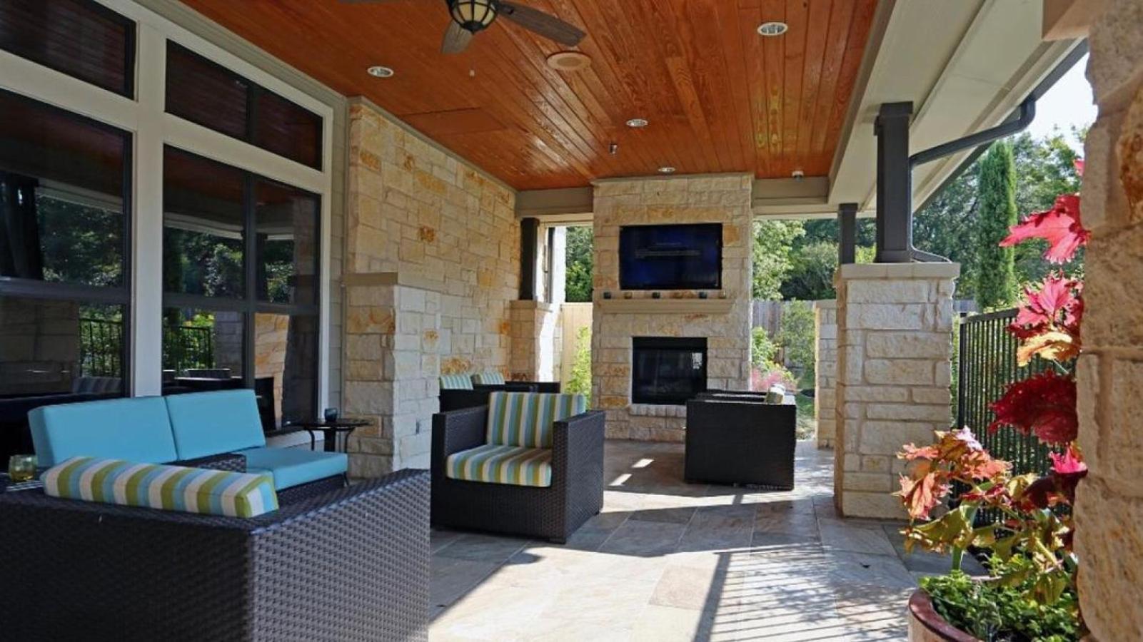 Apartment Landing At Bridge At Southpark Meadows - 2 Bedrooms In Slaughter Creek Austin