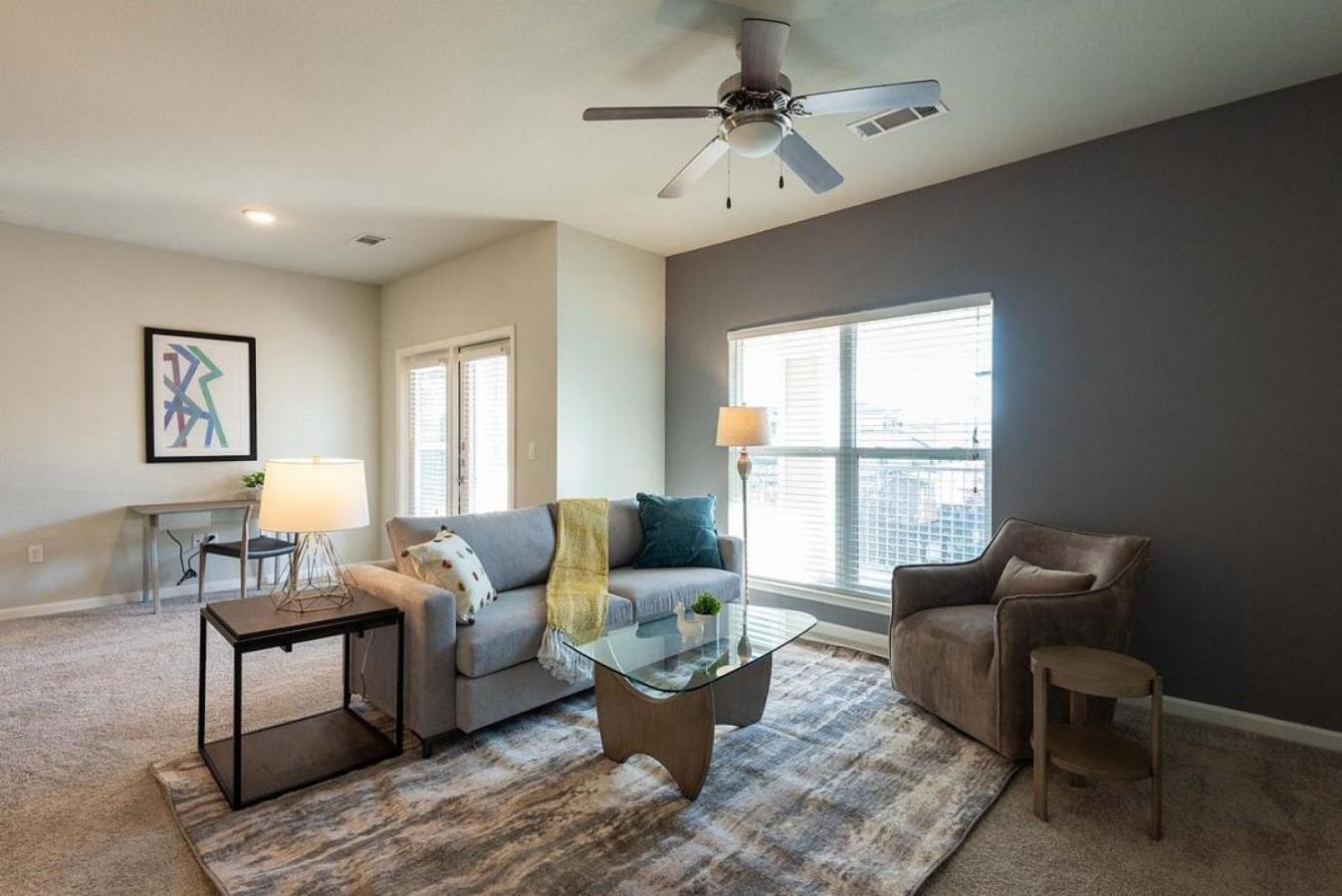 Landing At Bridge At Southpark Meadows - 2 Bedrooms In Slaughter Creek Austin