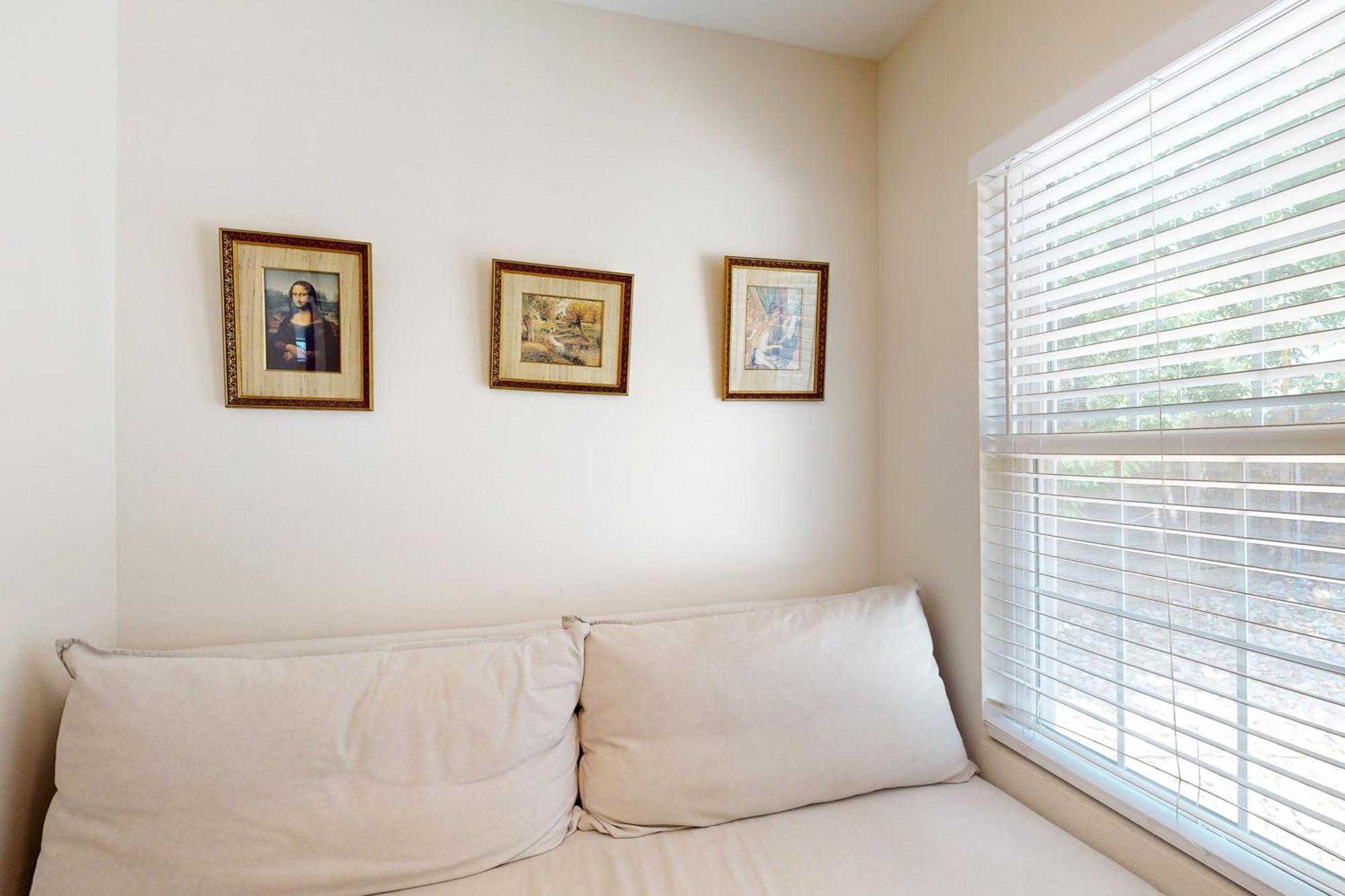 Charming Delight Holiday home Austin