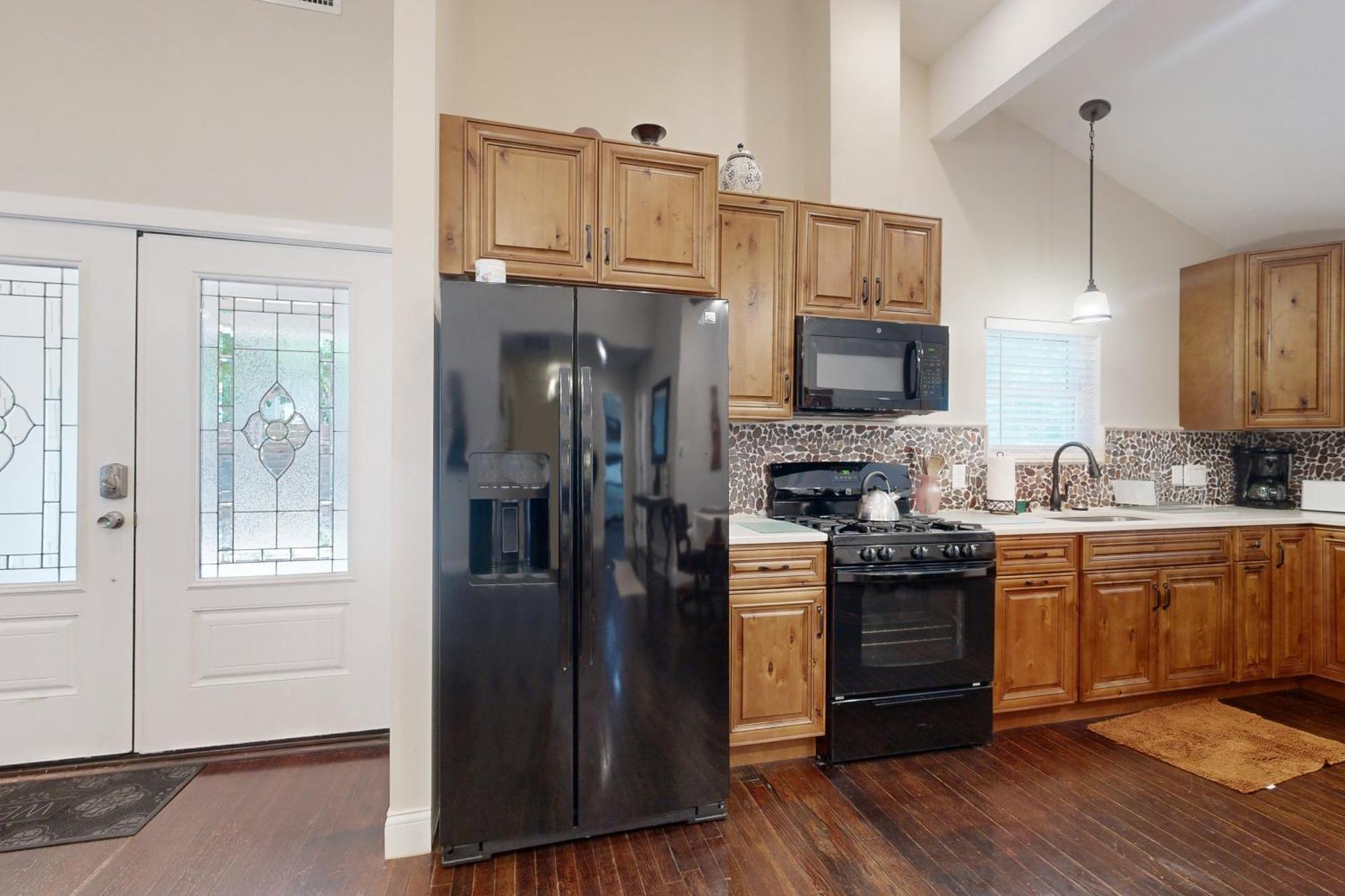 Charming Delight Holiday home Austin