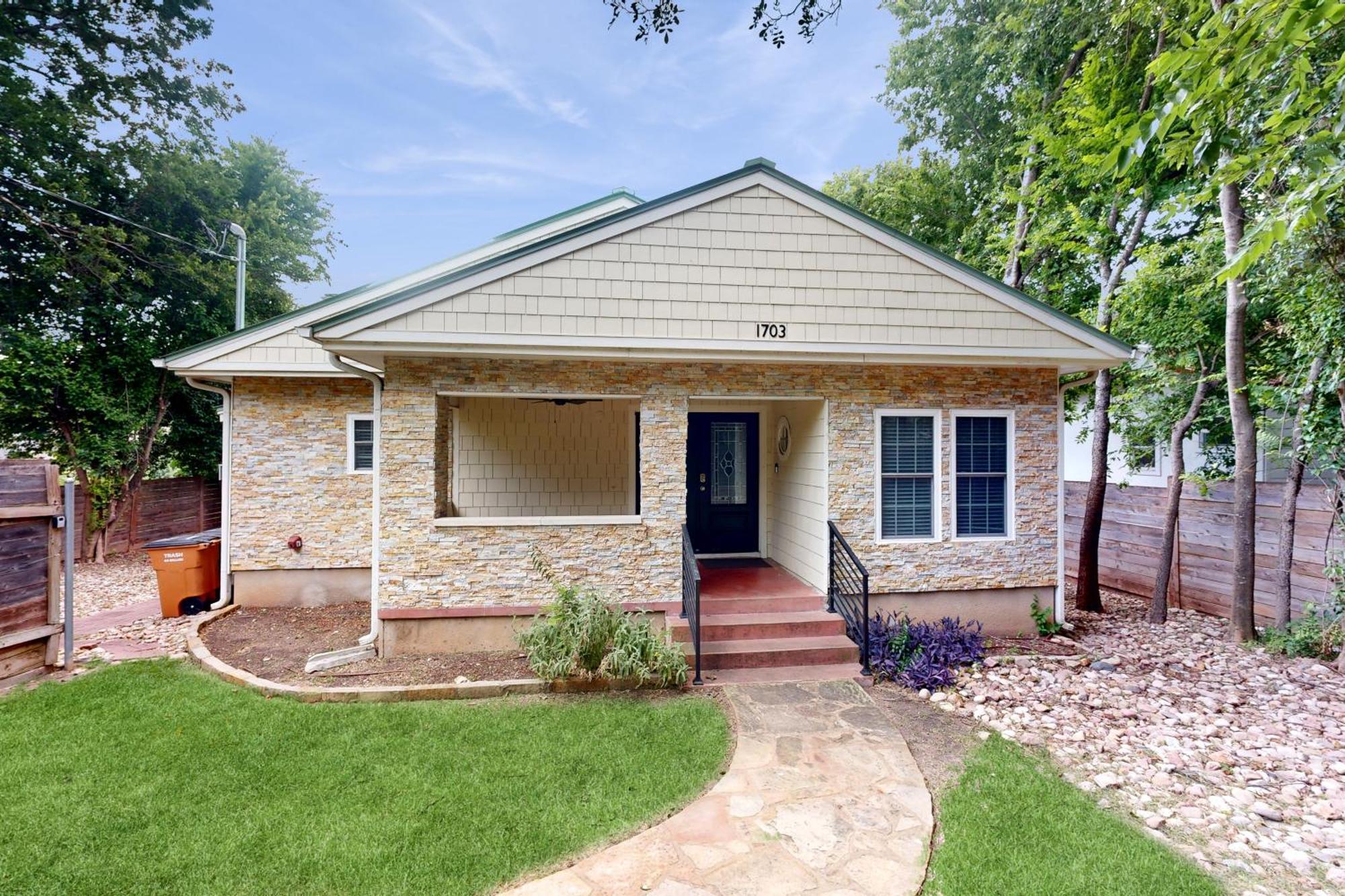 Holiday home Charming Delight Austin