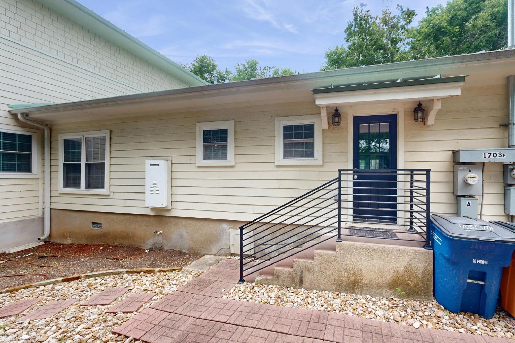 Charming Delight Holiday home