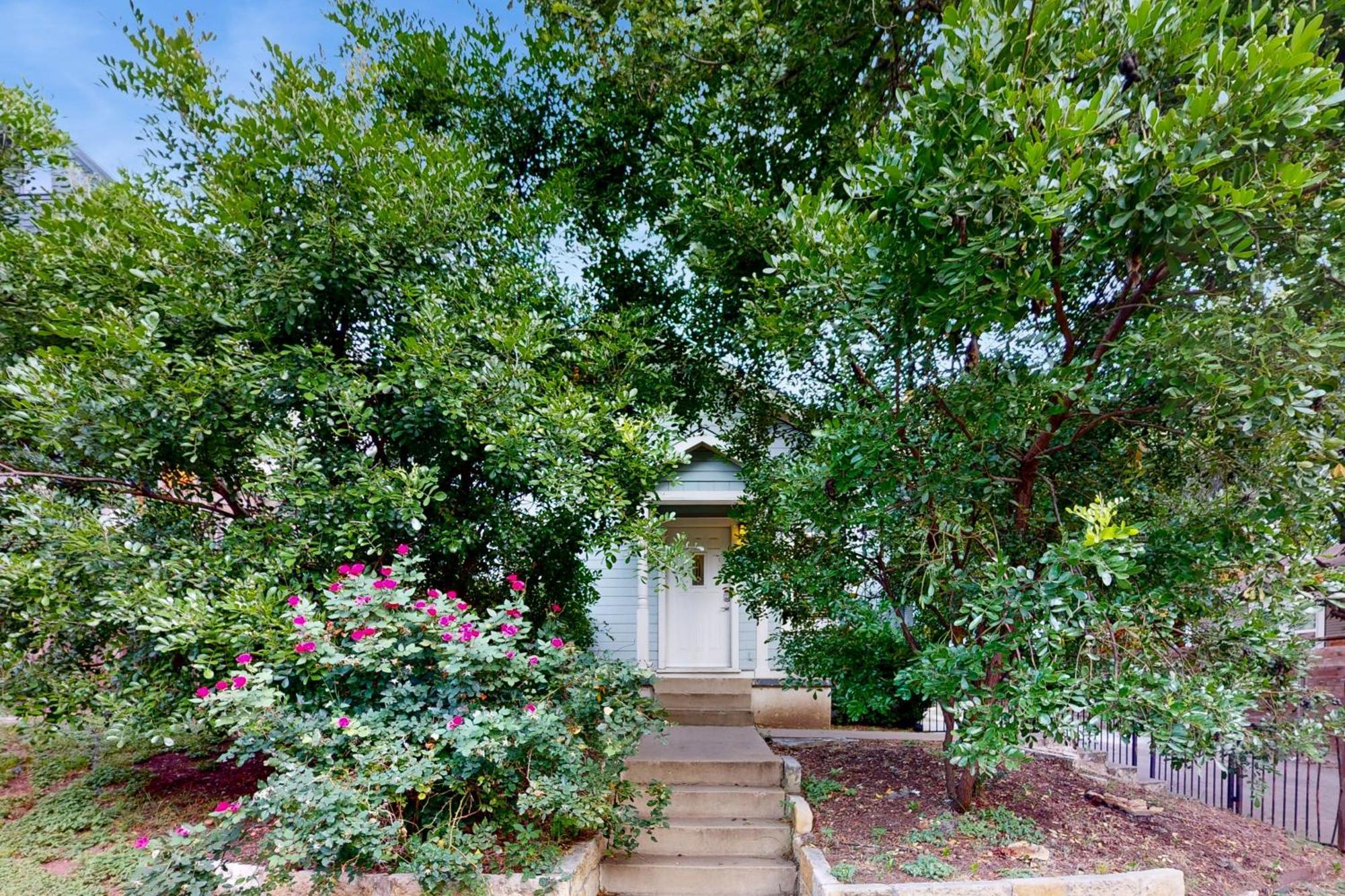 Holiday home Beautiful South Austin