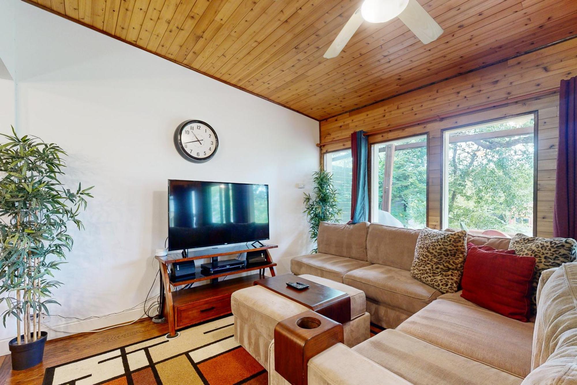 Holiday home Chill-ville