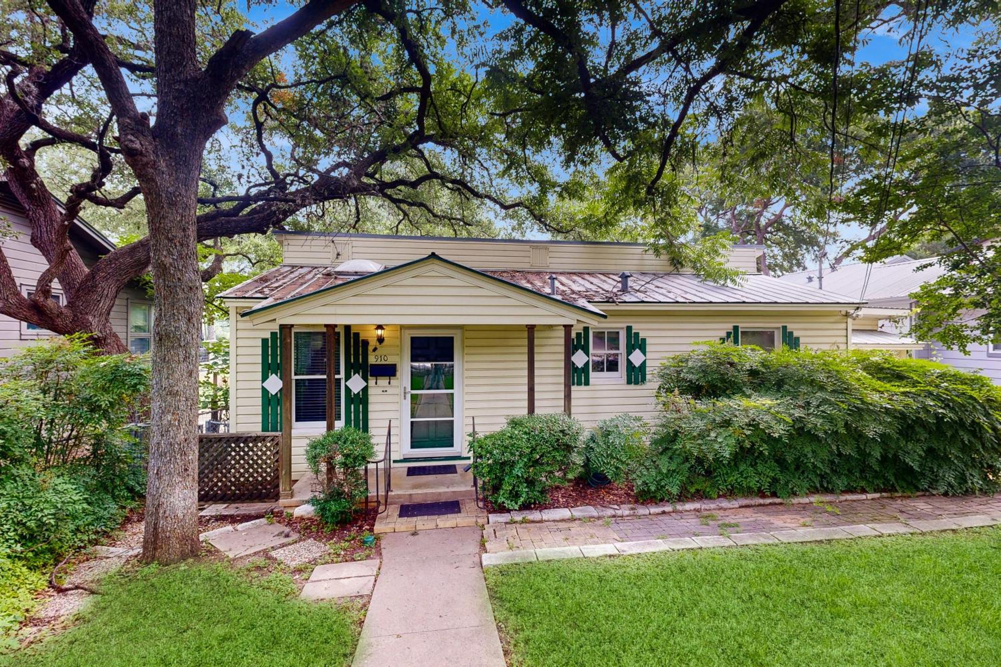 Holiday home Chill-ville Austin