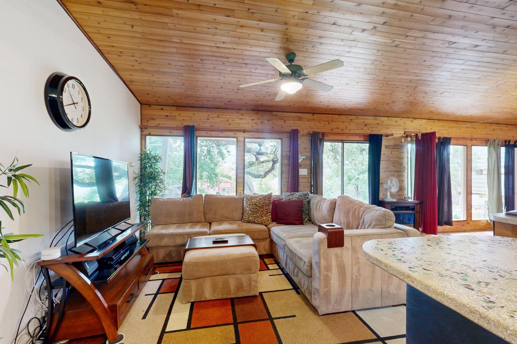 Holiday home Chill-ville *