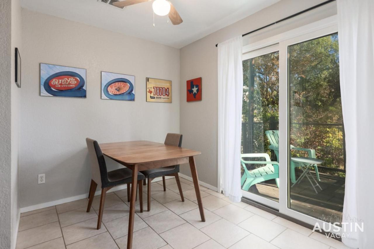 2 Miles To Dt Updated Pet-friendly For Four Apartment *