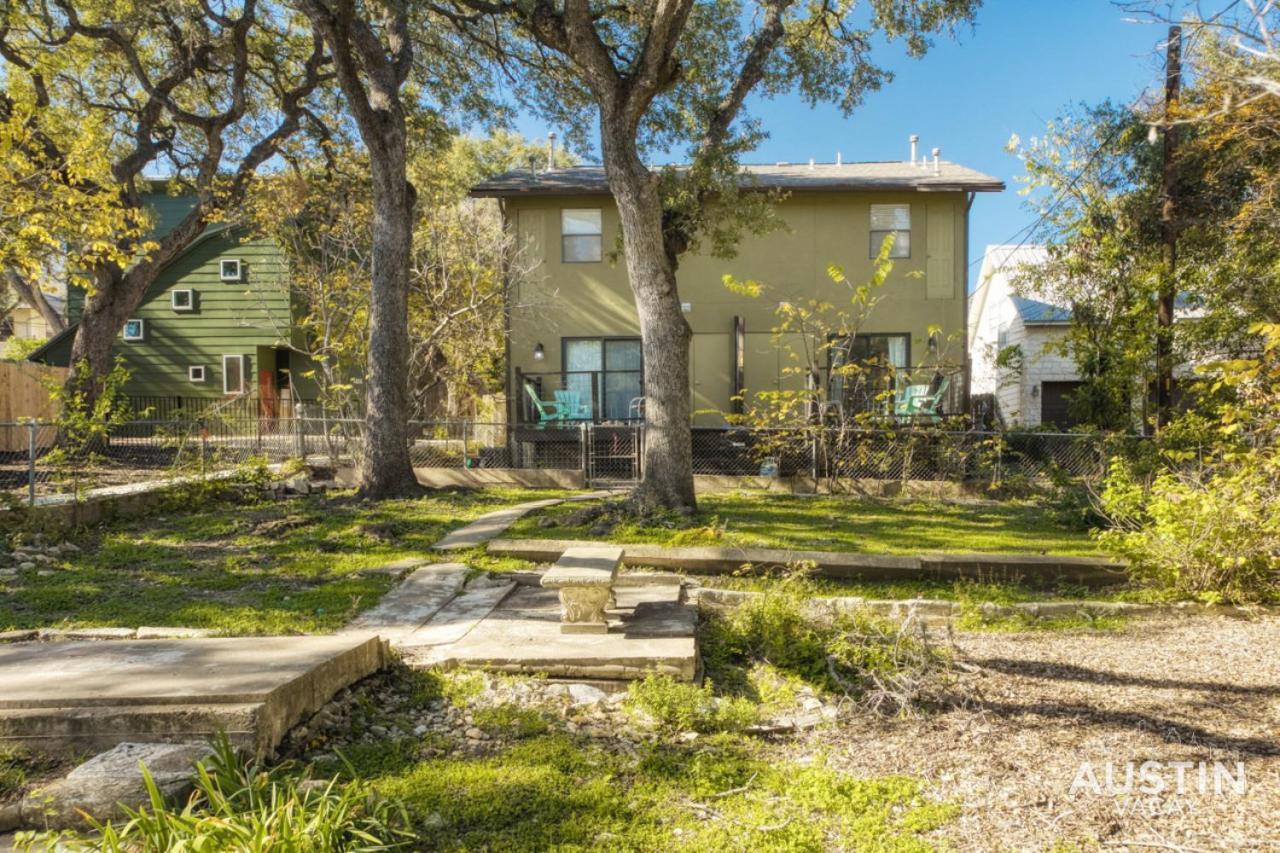 2 Miles To Dt Updated Pet-friendly For Four *