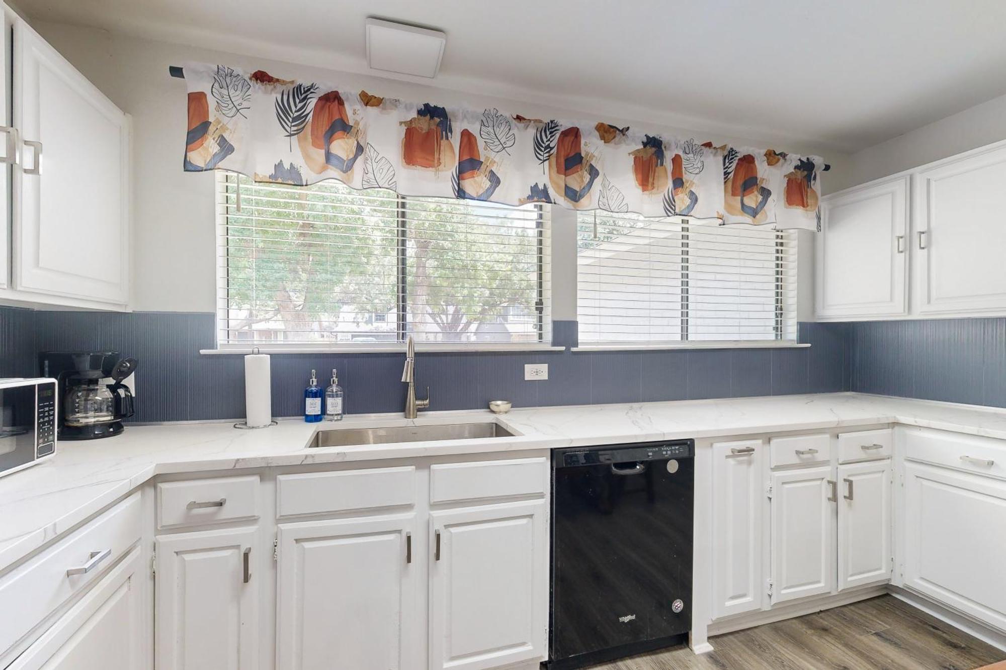 South Life Holiday home Austin
