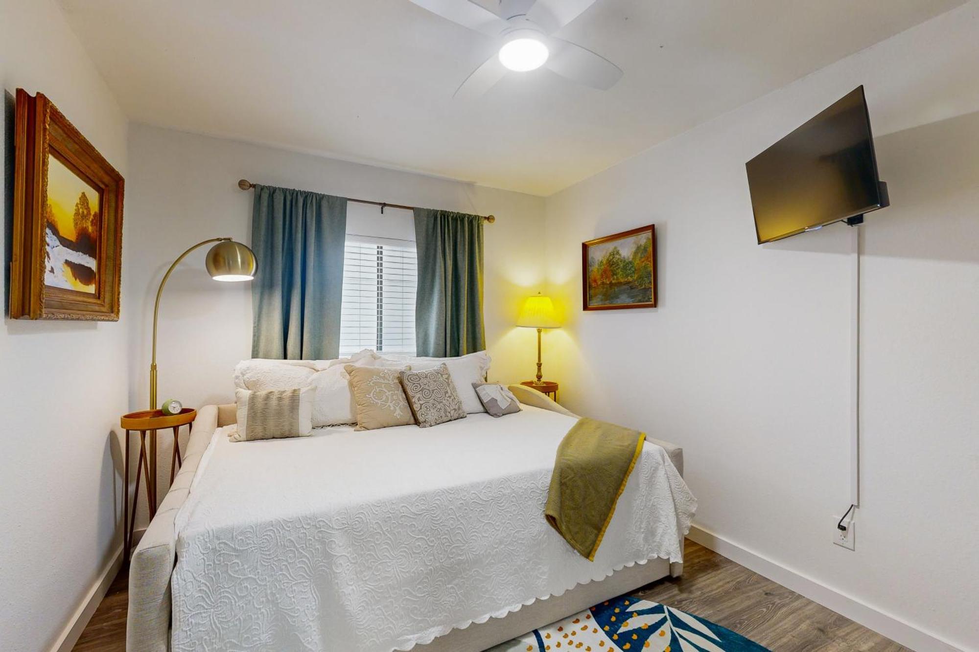 South Life Holiday home