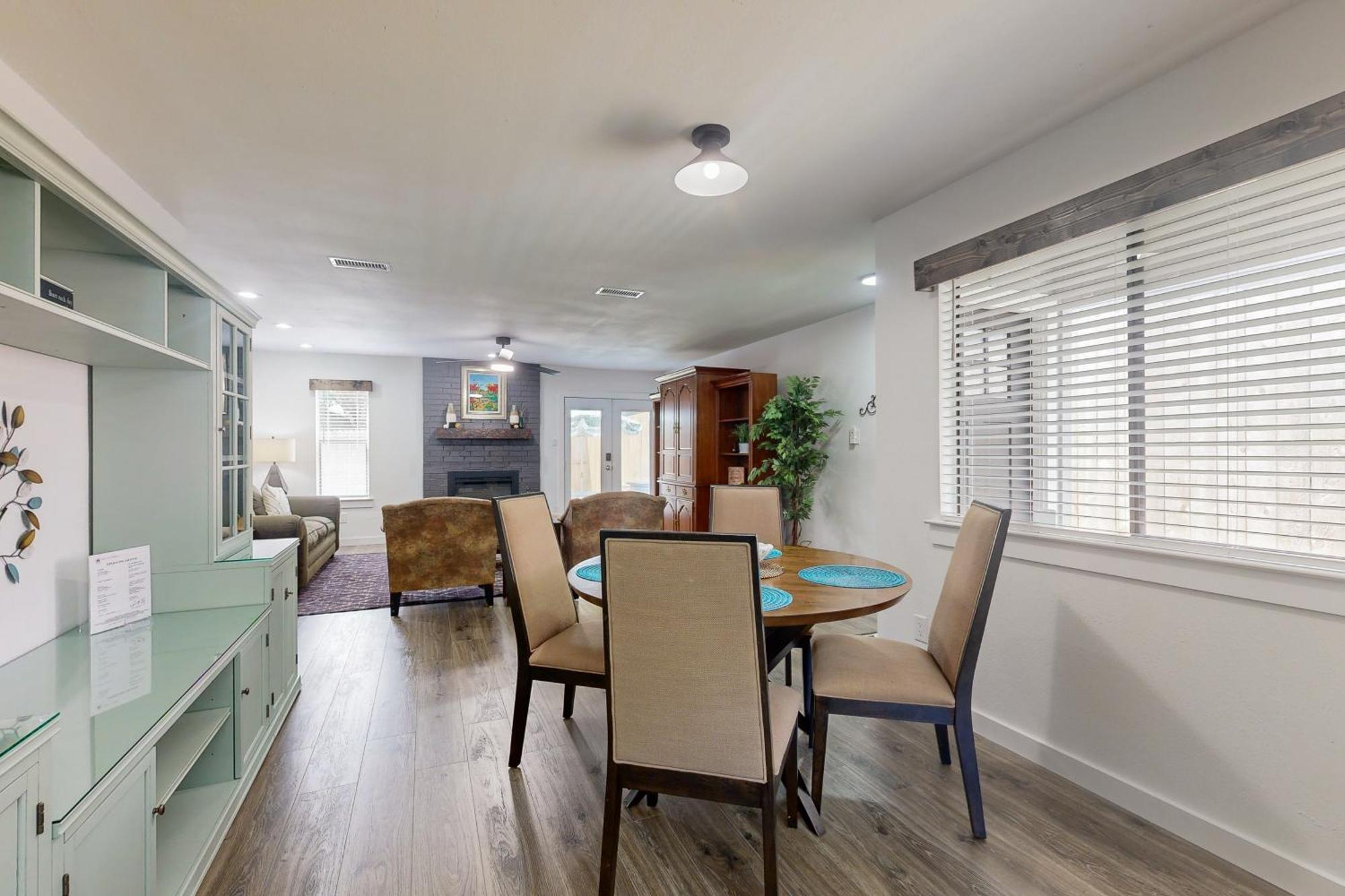 South Life Holiday home