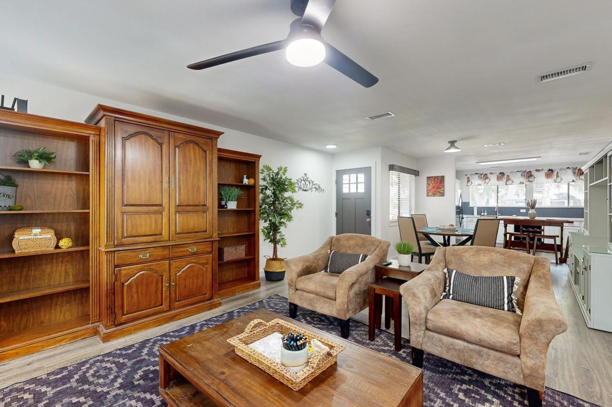 South Life Holiday home