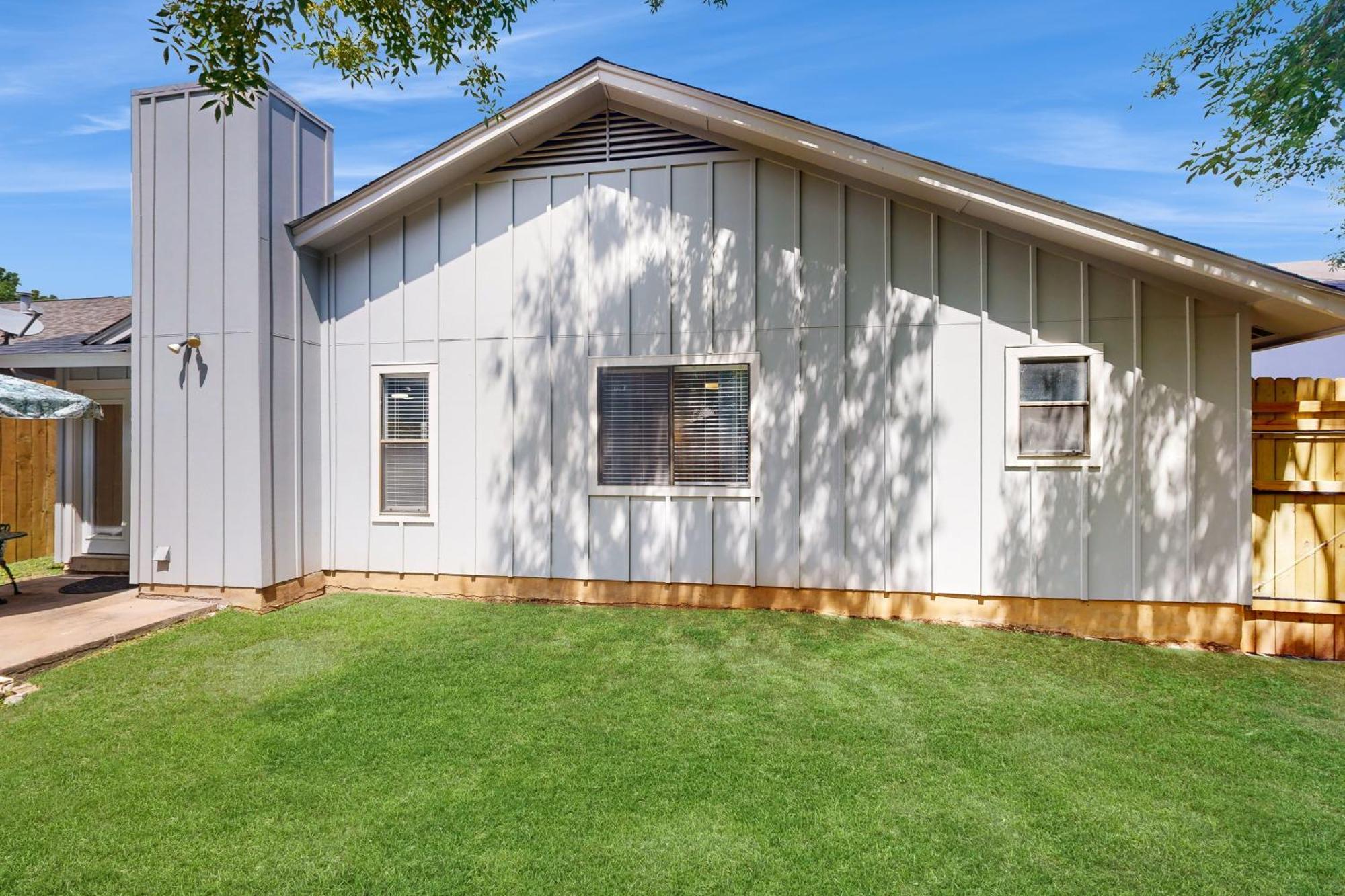 Holiday home South Life Austin