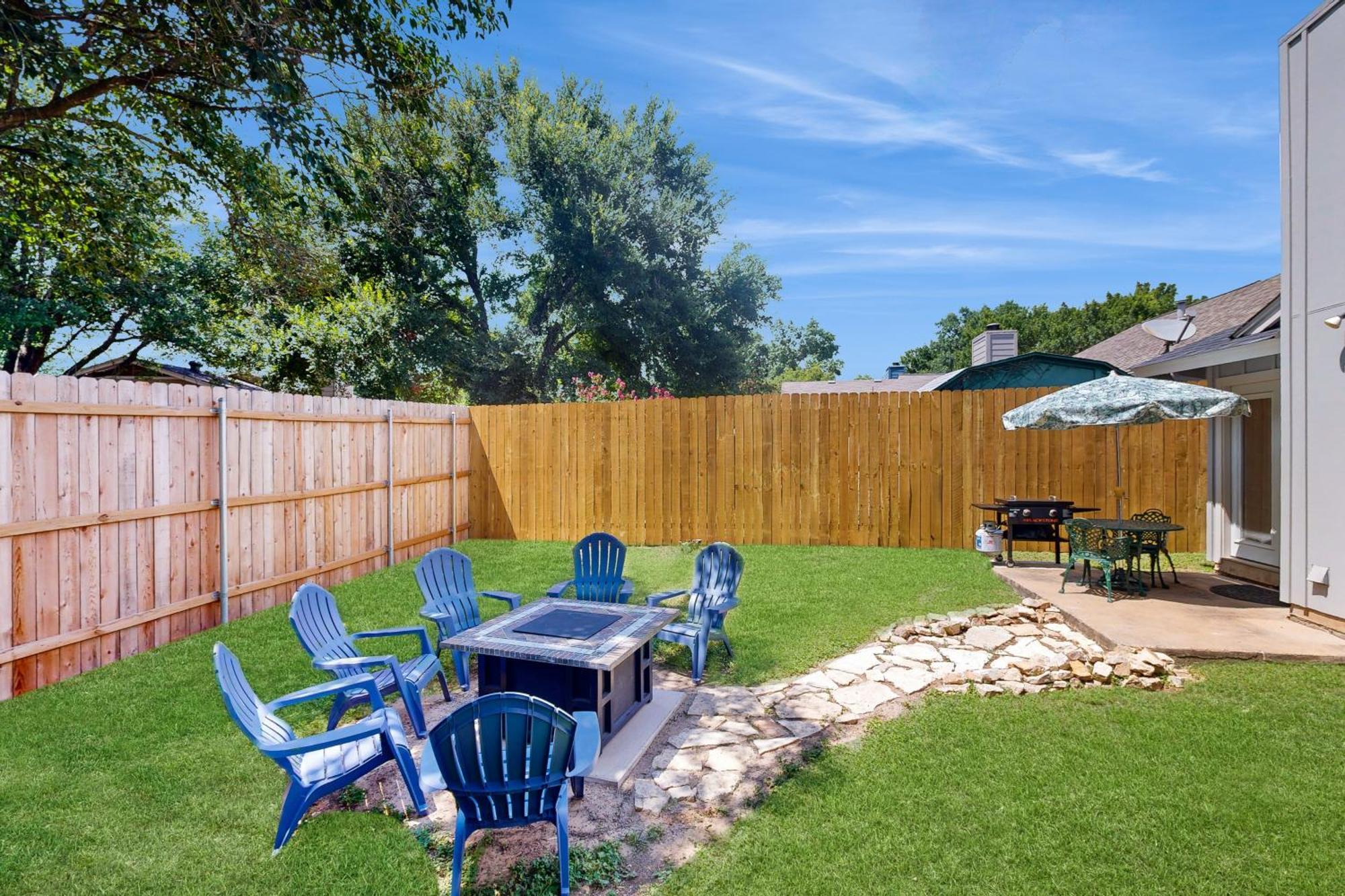 South Life Holiday home Austin