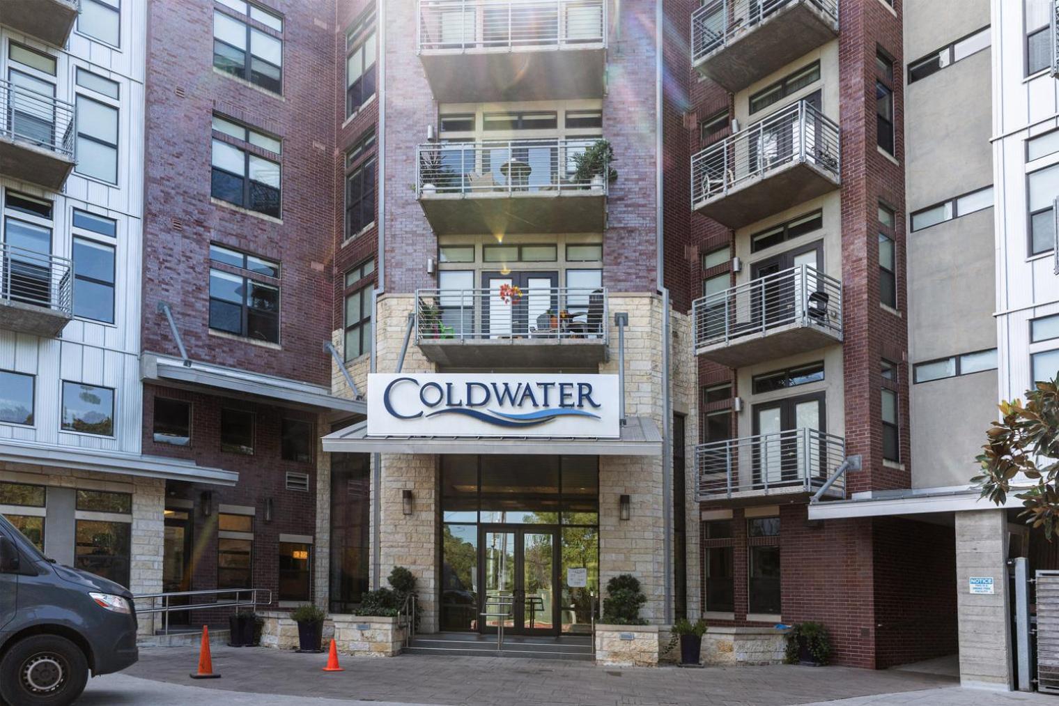 Barton Springs 1br W Wd Gym Pool Nr Town Atx-188 Apartment