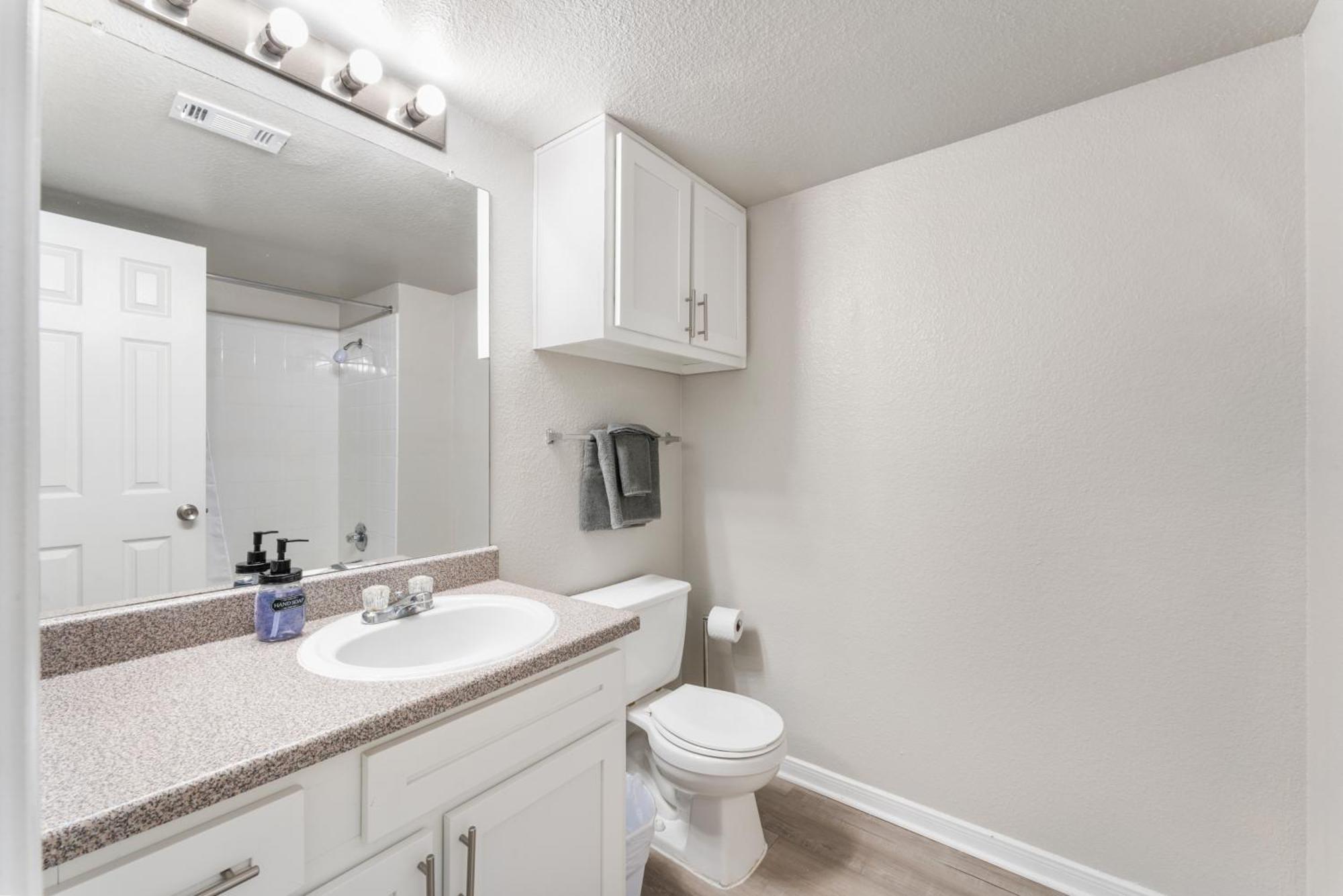 Apartment Spacious 2br King W Pool, Gym, Laundry - Close To Downtown *