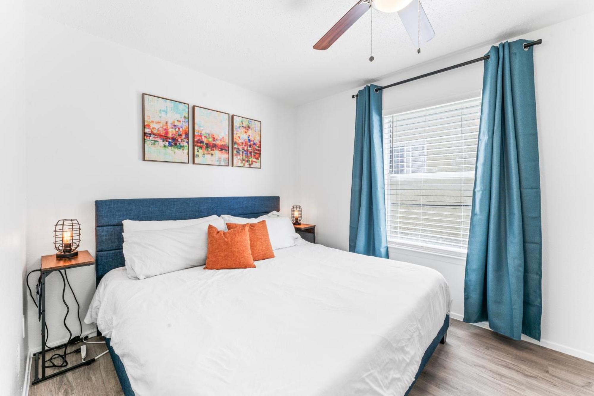 Prime East Downtown 1br Cozy Next To Bars And Restaurants Apartment Austin