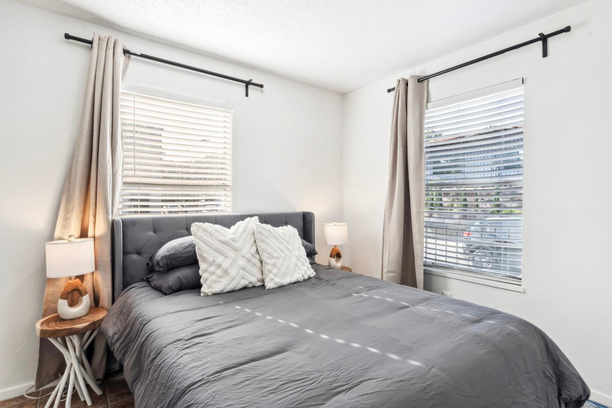 Apartment Prime East Downtown 1br Cozy Next To Bars And Restaurants