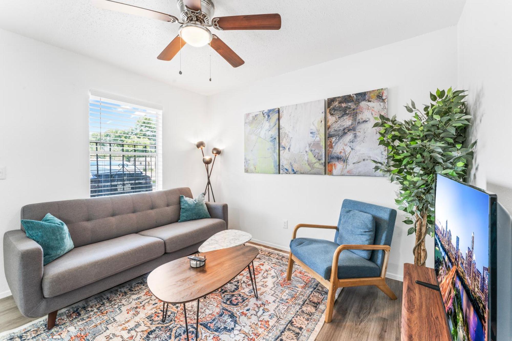 Prime East Downtown 1br Cozy Next To Bars And Restaurants * Austin