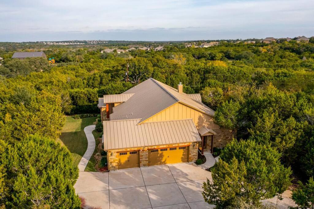 Holiday home Hill Country 5 Acre Ranch With Pool And Hill Country Views! Austin