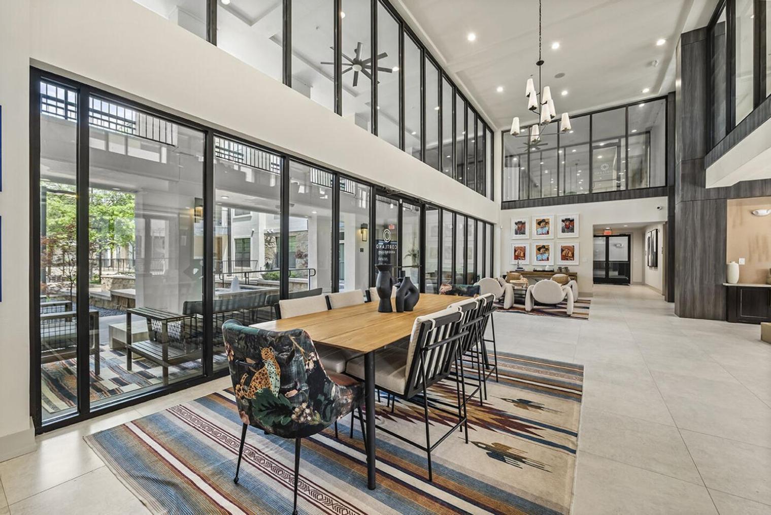 Arboretum 1br W Gym Pool Wd Nr Restaurants Atx-177 * Austin