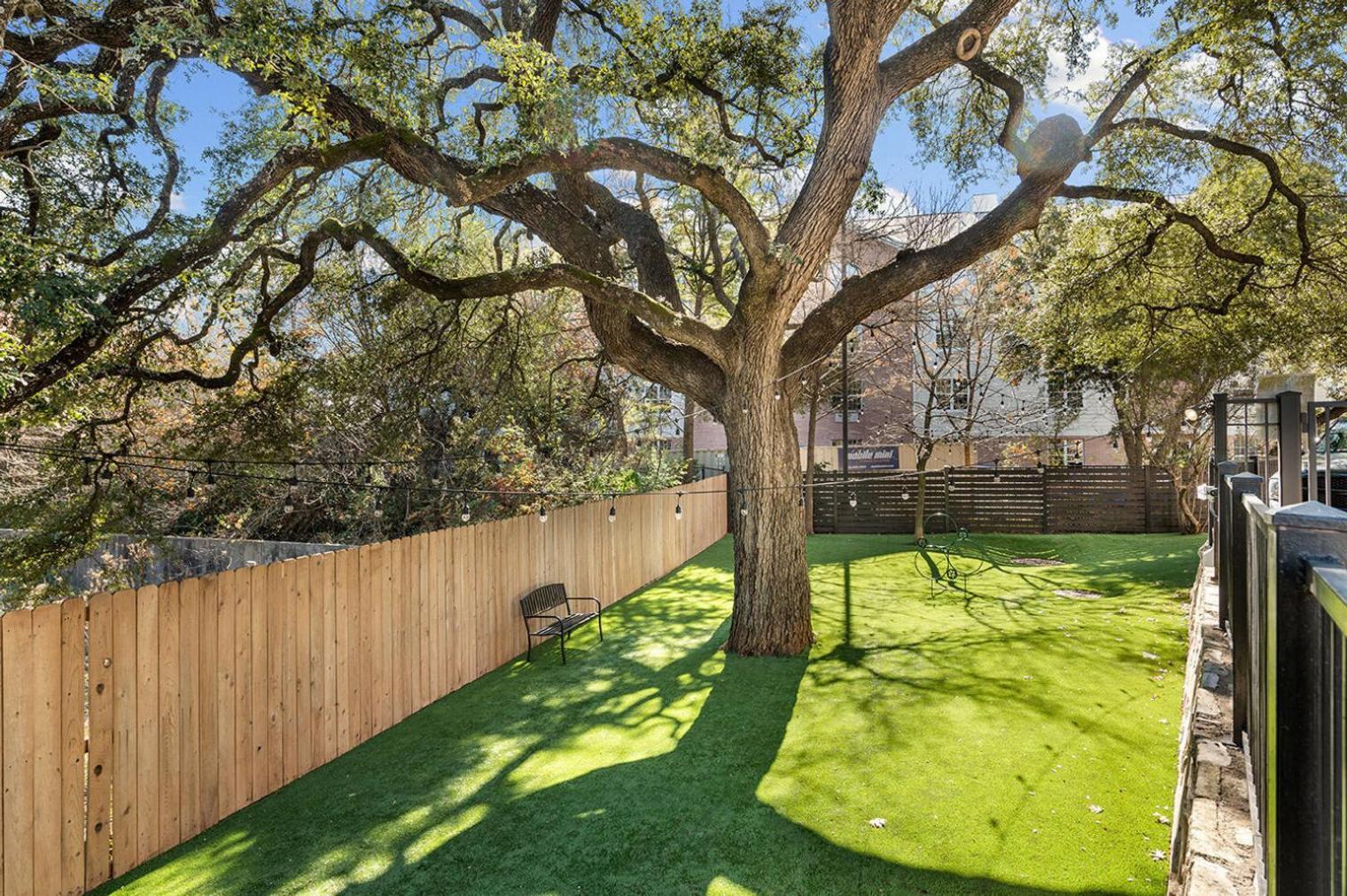 Arboretum 1br W Gym Pool Wd Nr Restaurants Atx-177