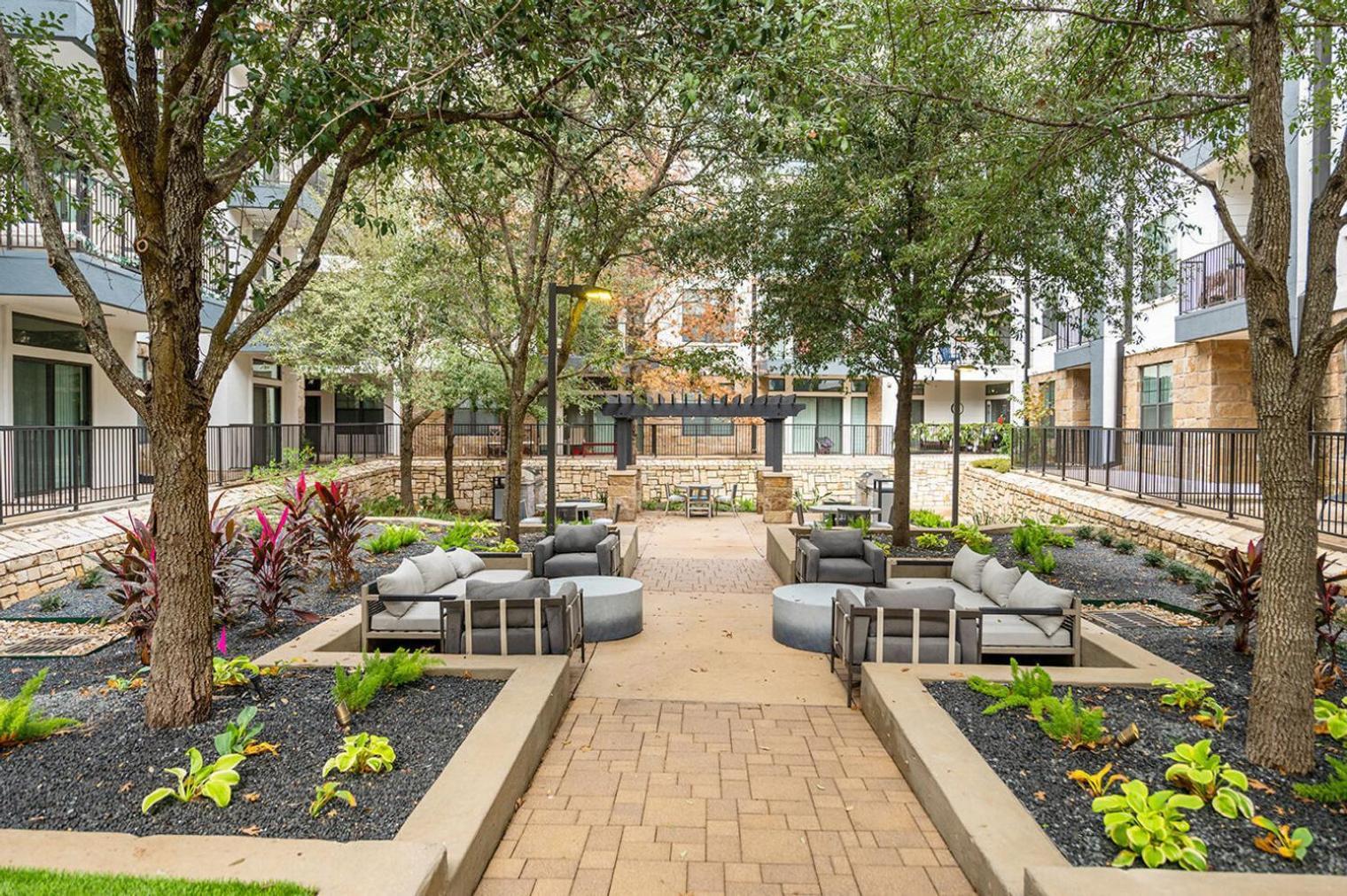 Arboretum 1br W Gym Pool Wd Nr Restaurants Atx-177 Apartment Austin