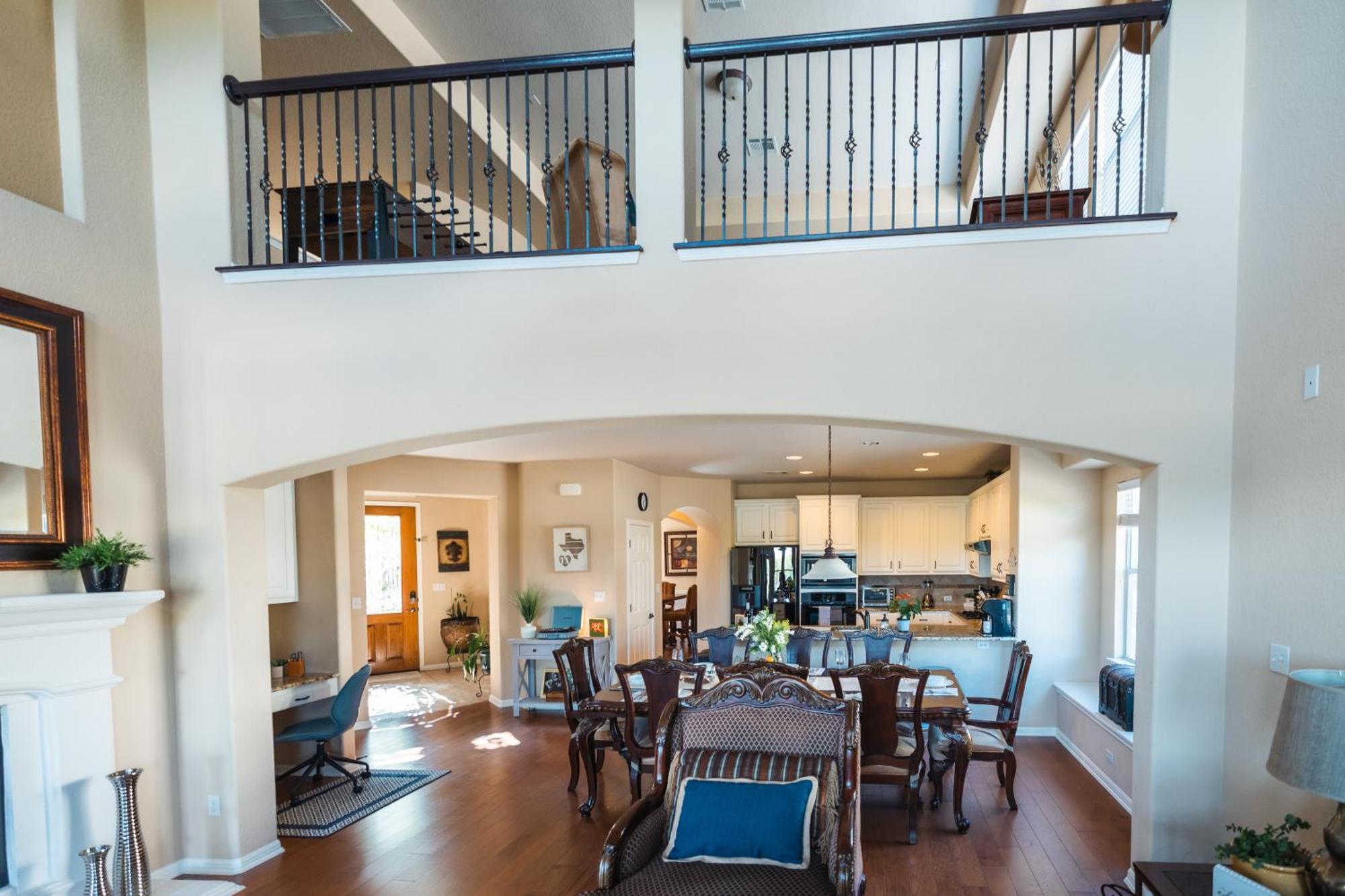 The Key Holiday home Austin